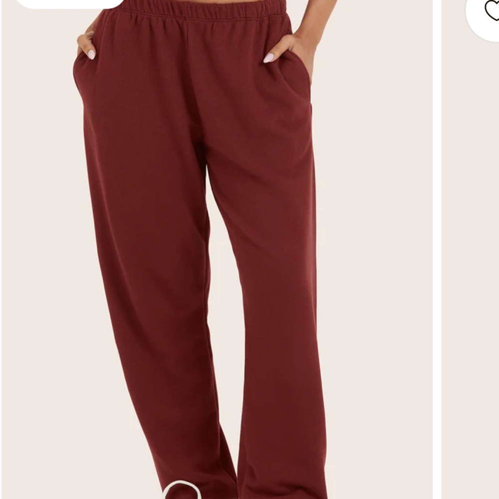 Set active Women's light weight sweatPants- trail